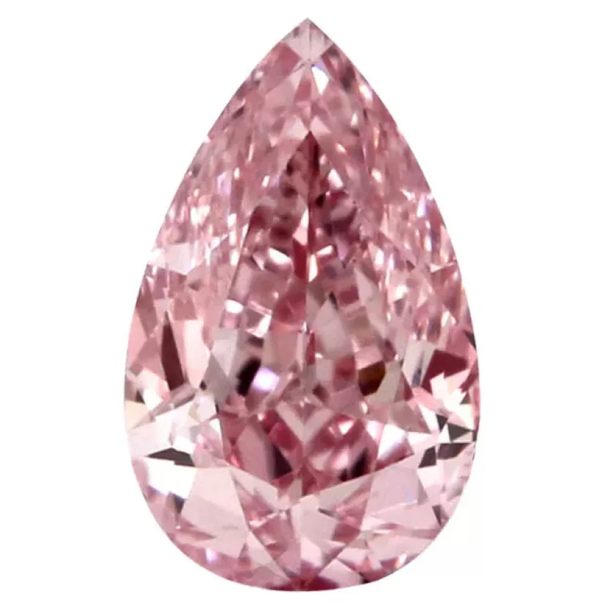 A Closer Look at What You’re Buying When Choosing an HPHT Diamond