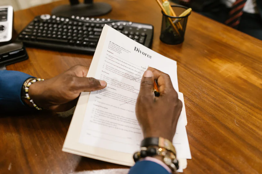 Legal Considerations When Expats Divorce In Abu Dhabi