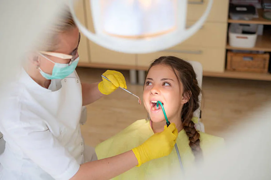 What Is Included in Tooth Extraction Cost?