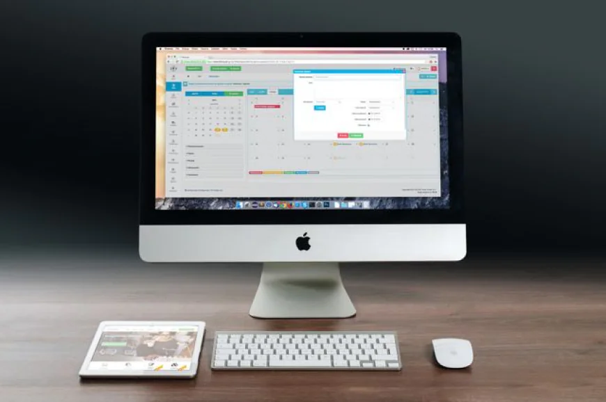 How Appointment Scheduling Software Helps Healthcare Providers Manage Patient Appointments