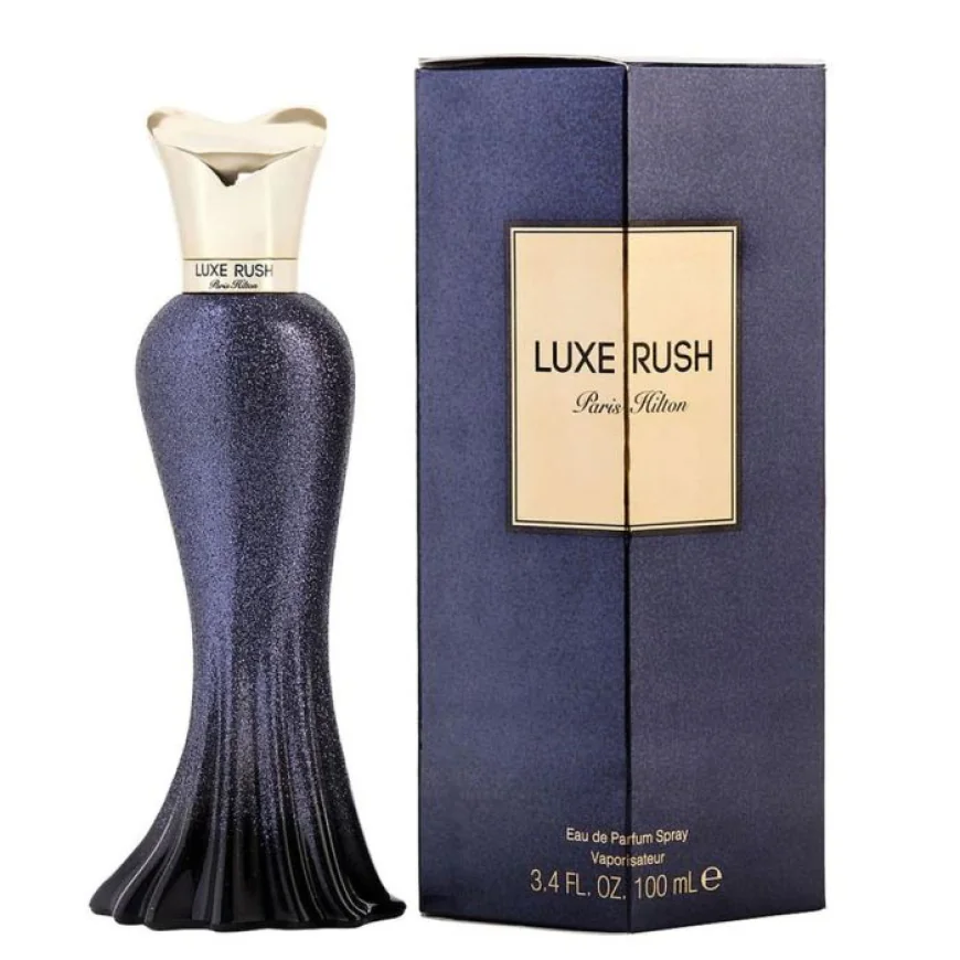 Paris Hilton Perfume: Discover Glamorous and Captivating Fragrances