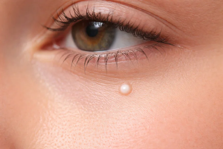 Does Milia Treatment Improve Overall Skin Appearance?