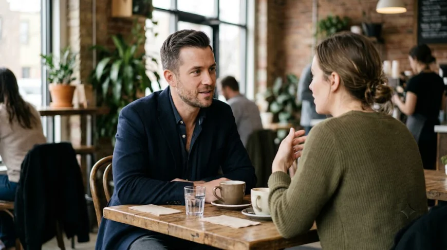 Matchmaking for Men in Their 30s: A Practical Guide to Finding an Ideal Life Partner