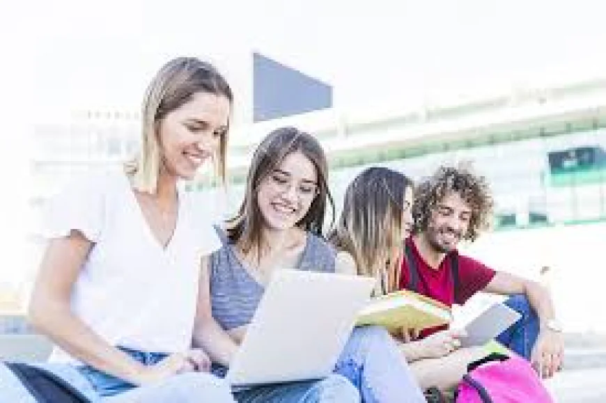 Build an Effective SAT Preparation Strategy Early