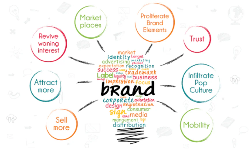 Can Brand Marketing Improve Customer Recognition?