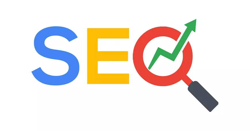 SEO Specialist in Delhi NCR for Organic Search Growth Plans