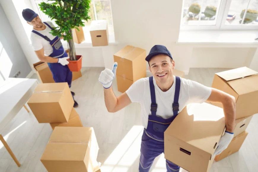 Local Movers in Lake Wales, FL: Making Your Next Move Easier and Stress Free