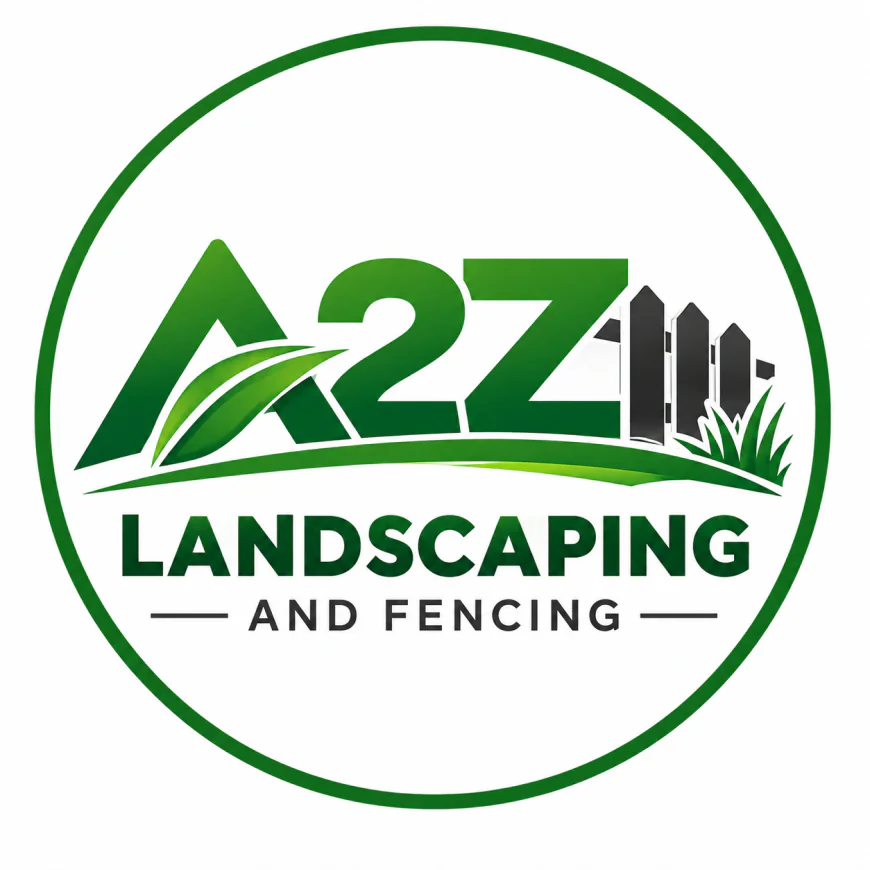 Landscape and Fencing: Landscaping Services & Timber Decking