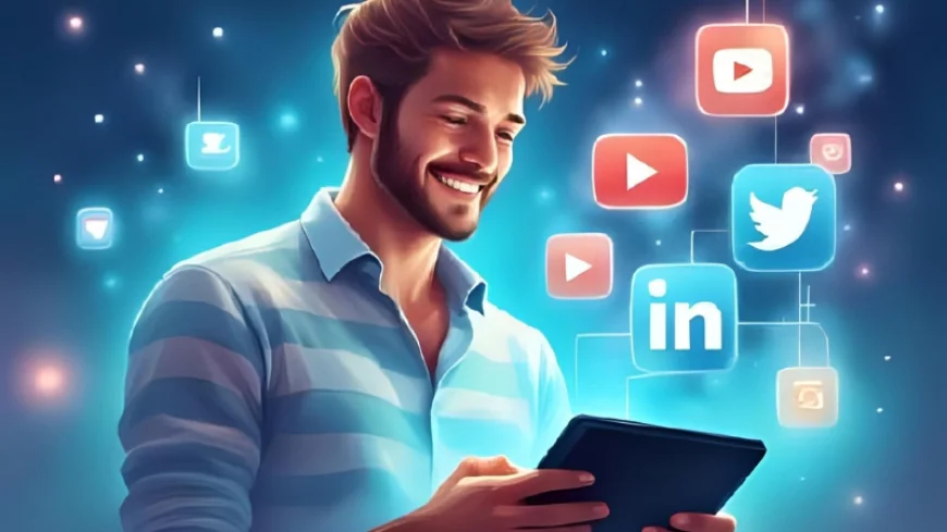 How to Choose the Best SMM Panel in Bangladesh for Social Media Growth
