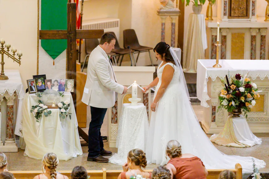 Wedding Photographers Near Me The Knot: How to Find and Compare the Right Photographer