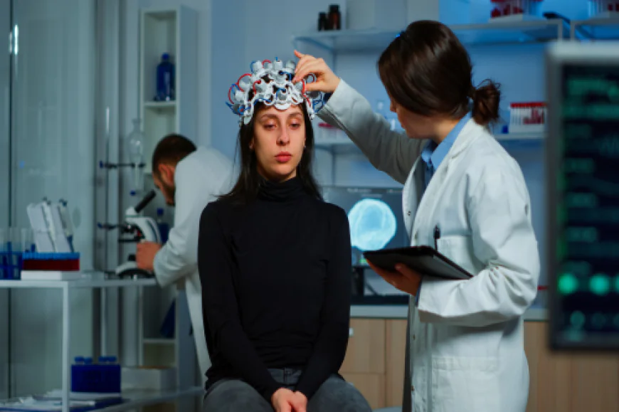 Deep Brain Stimulation Surgery: Procedure, Benefits and Recovery