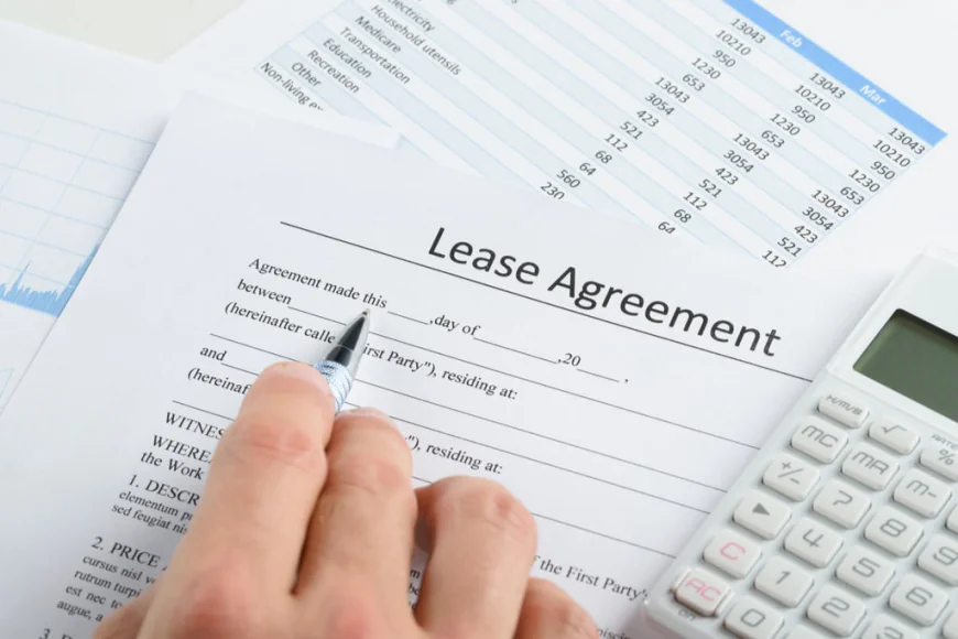 How do You Legally Sublease an Apartment in New Jersey When Your Lease doesn’t Mention It?