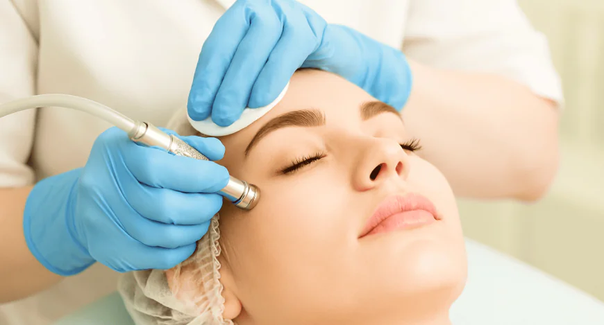 Skin Care Treatments That Really Help: Hydrafacial and Microneedling Explained