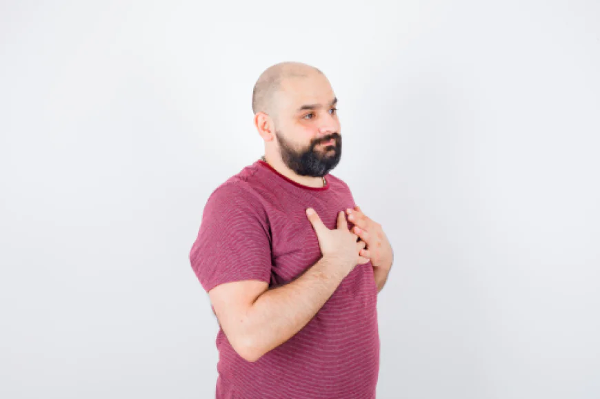 How Much Does Gynecomastia Surgery Cost in India?