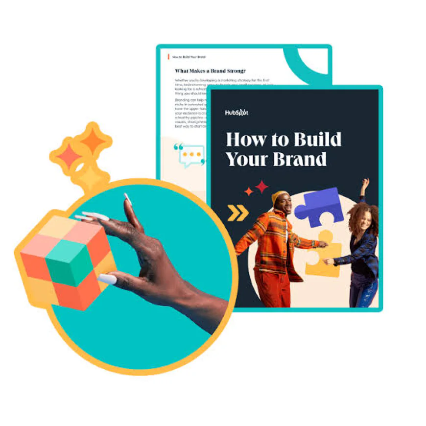 How to Align Brand Identity Design With Your Goals