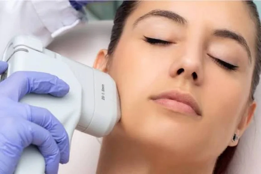 HIFU Skin Tightening  What Results Can You Expect