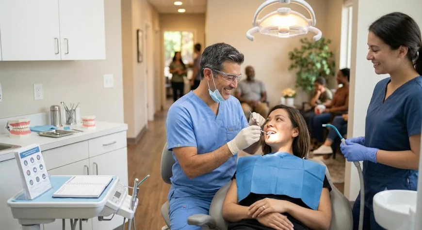 How to Keep Your Dental Care Budget-Friendly and Reliable?