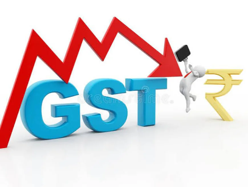 Growing Demand for Skilled GST Practitioners in India