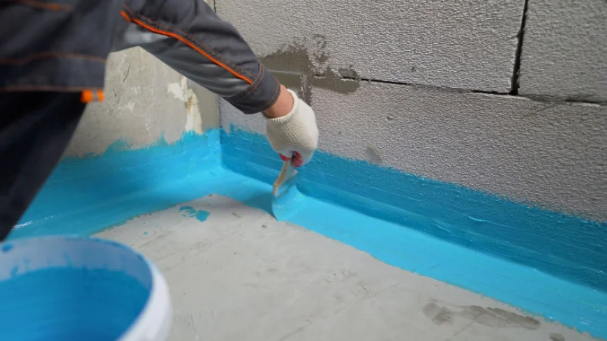 How to Choose the Right Waterproofing Specialist in Singapore