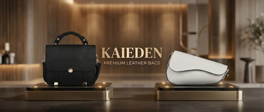 How to Choose the Best Premium Leather Bags for Women for Everyday Use