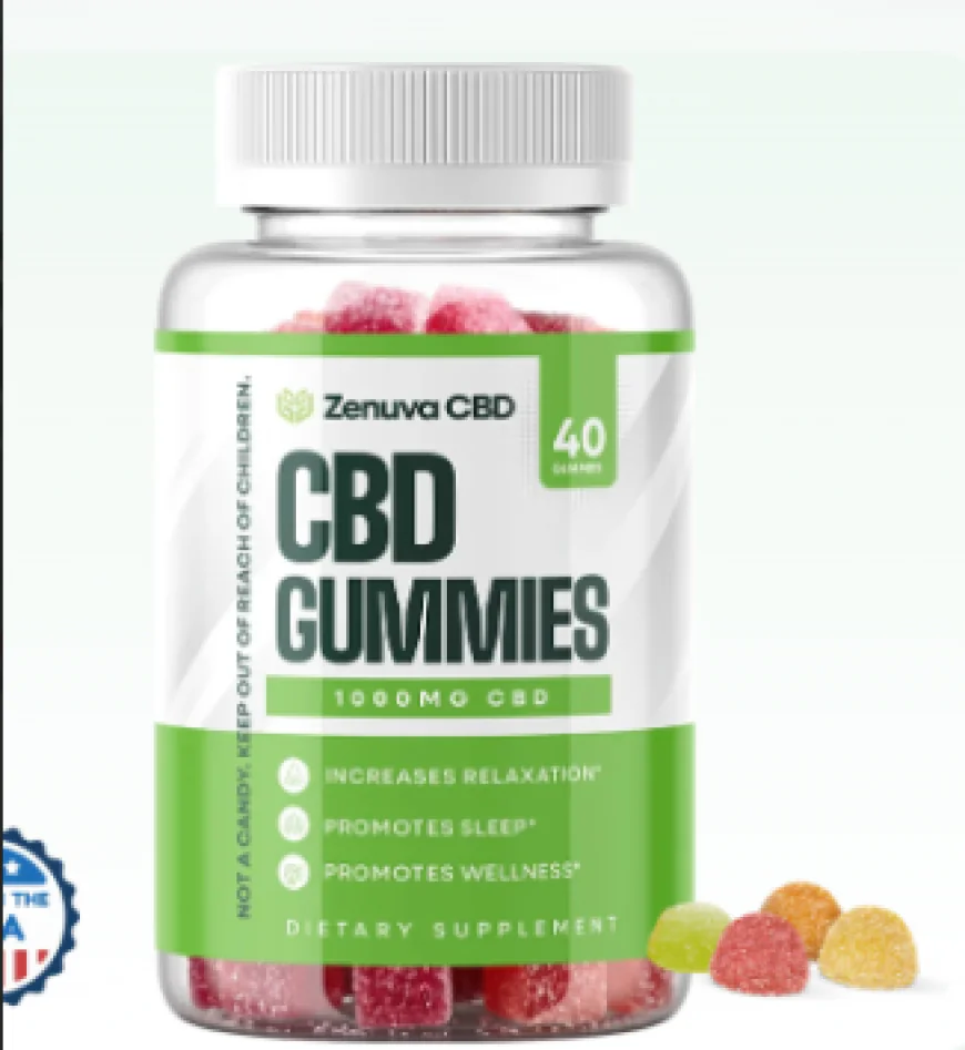 Is Zenuva easy to use?