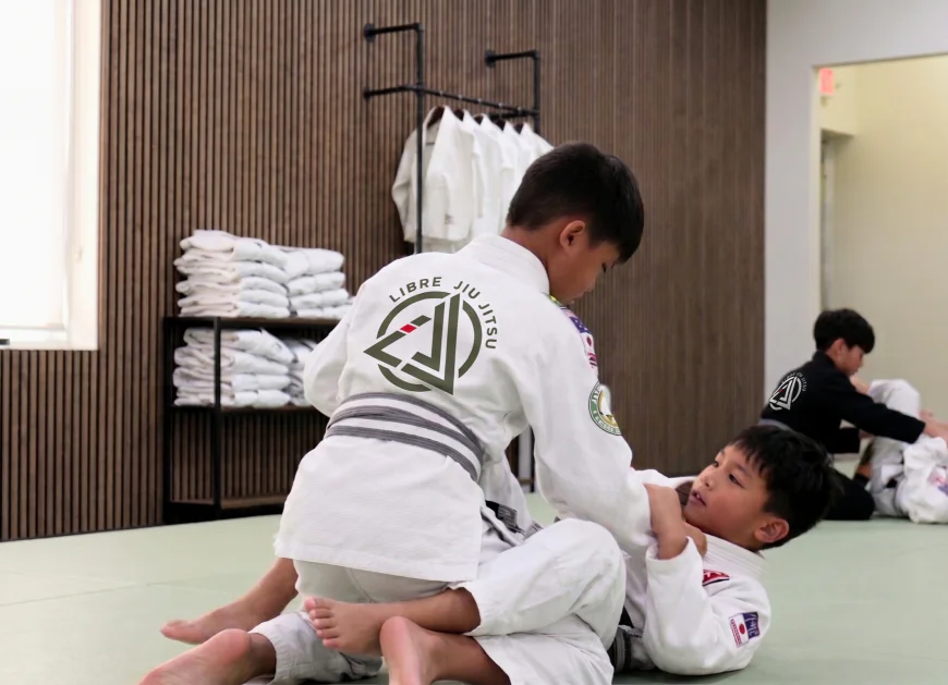 Martial Arts for Kids: Comparing Grappling, Karate, and Taekwondo