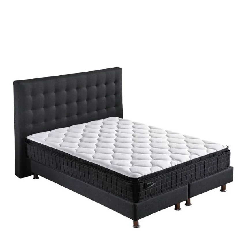 Pocket Spring Mattress Manufacturer: Where Pocket Spring Manufacturing Is Heading