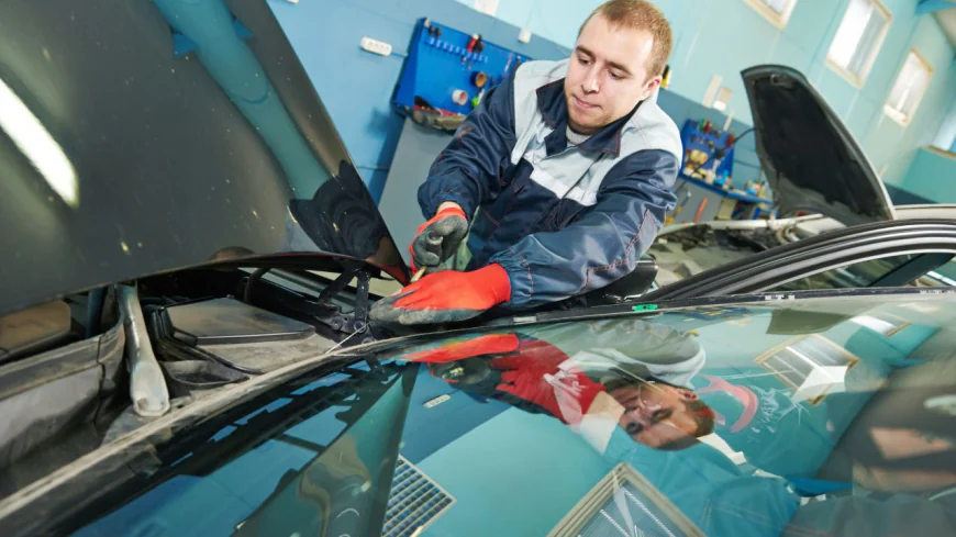 Chip or Crack? A Practical Guide to Identifying Windshield Damage