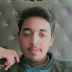 Mubashar ali M ajmal