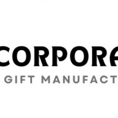 Corporate Gift Manufacture