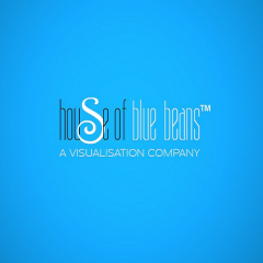 House of  Blue Beans