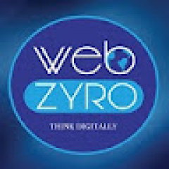 WebZyro Technologies
