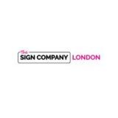 SignCompanyLondon