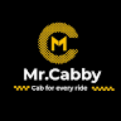 Mr. Cabby