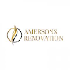 Amersons Renovation  - Home Maintenance