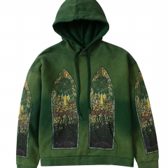 whodecideswar hoodie