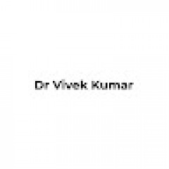 Dr. Vivek Kumar