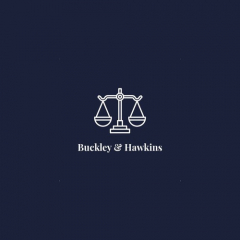 Buckley Hawkins