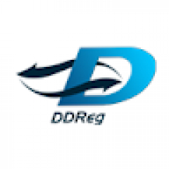 DDREG Pharma
