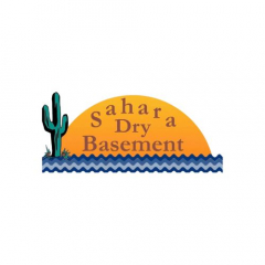 Sahara dry Basements
