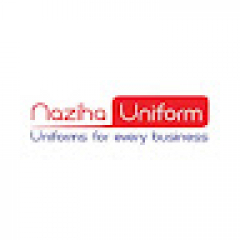 Naziha Uniforms