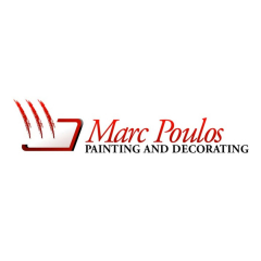 Marc Poulos Painting