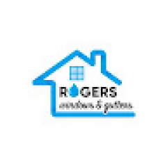 Rogers windows And Gutters