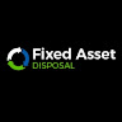 Fixed Asset Disposal
