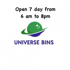 universeskipbin