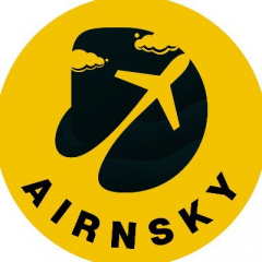 airnsky