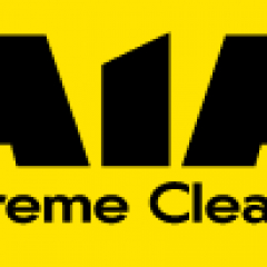 A1A Supreme Cleaning