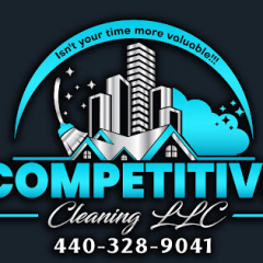 Competitive Cleaning