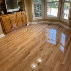 Floor Refinishing Products New Palestine 