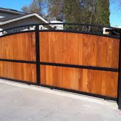 Driveway And Fence Dallas TX